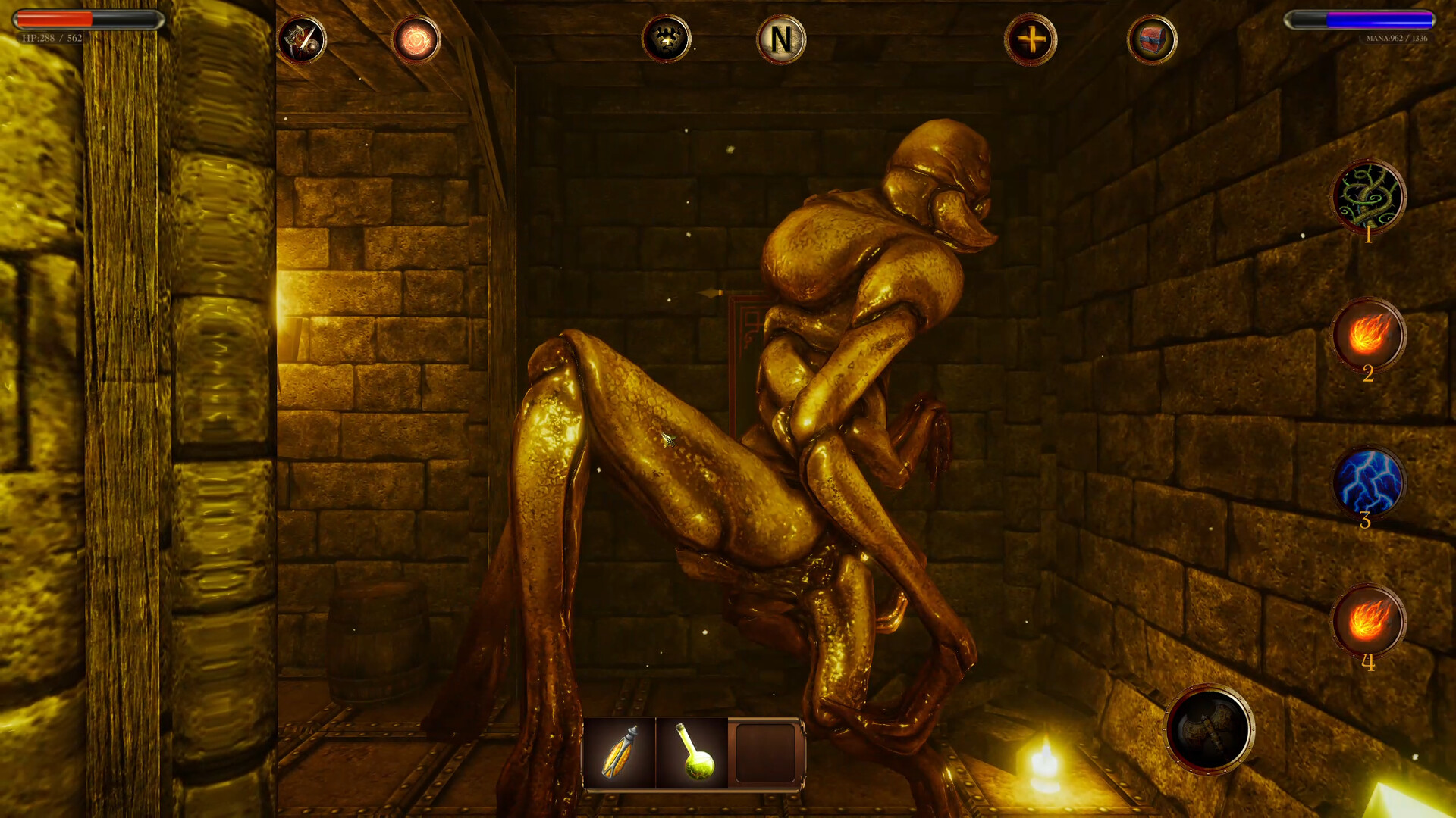 Dungeon Legends 2 - Screenshot 9