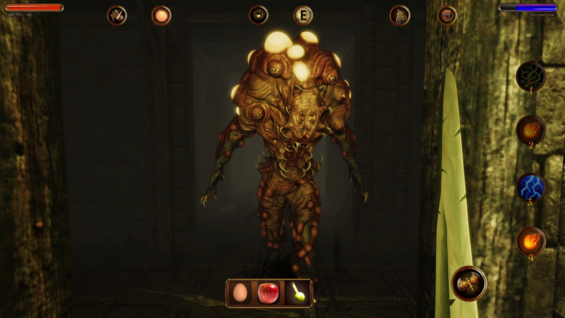 Dungeon Legends 2 - Screenshot 34