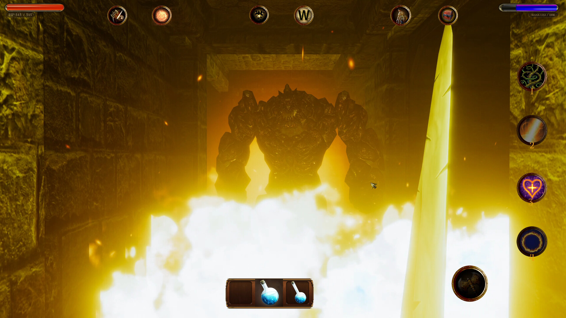 Dungeon Legends 2 - Screenshot 22