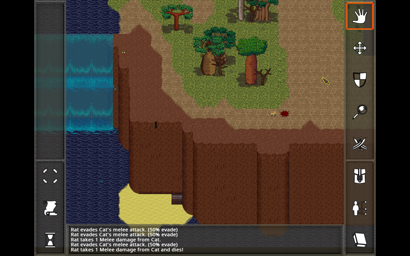 Warlordocracy: Chapter 2 - Screenshot 1