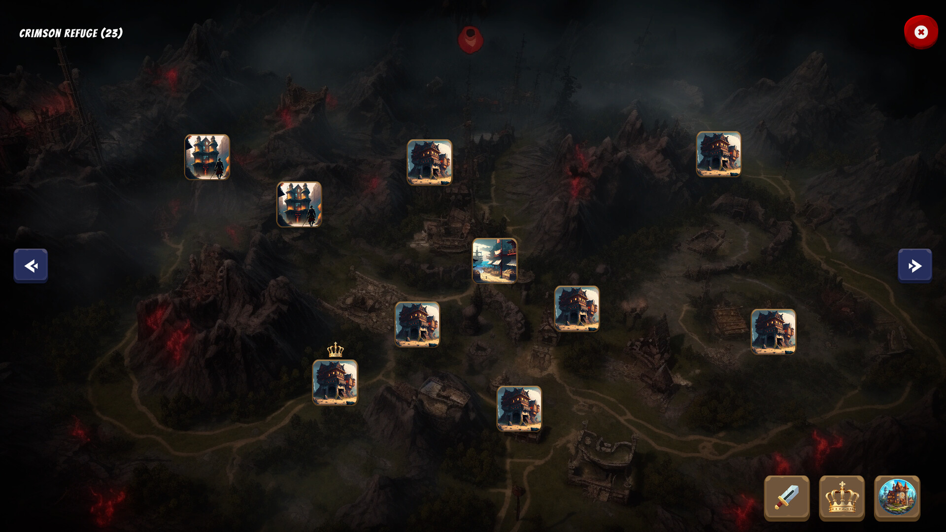 Invasion Eternity - Screenshot 3