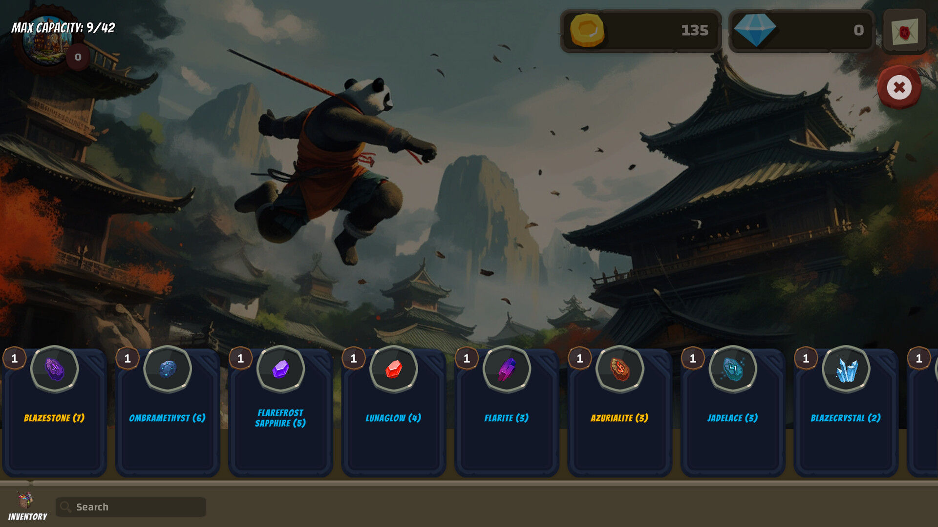 Invasion Eternity - Screenshot 2