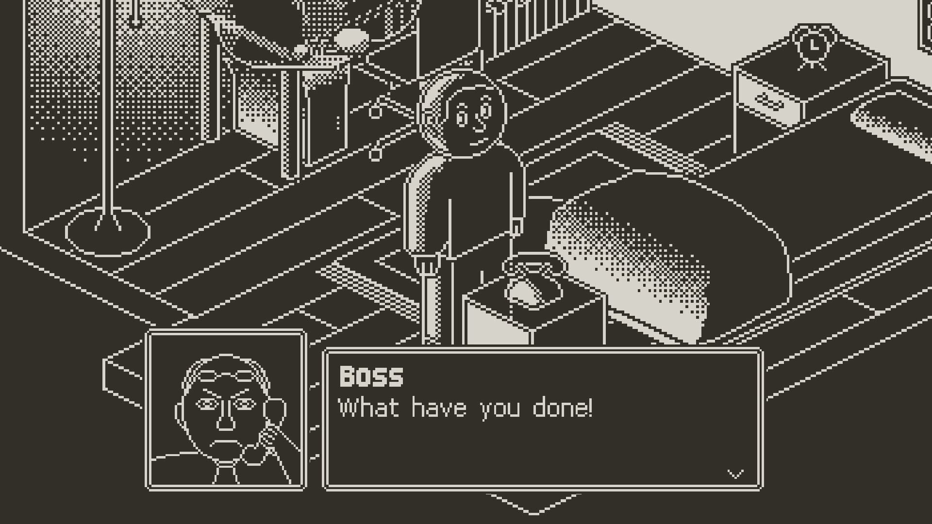 The Bugger! - Screenshot 8