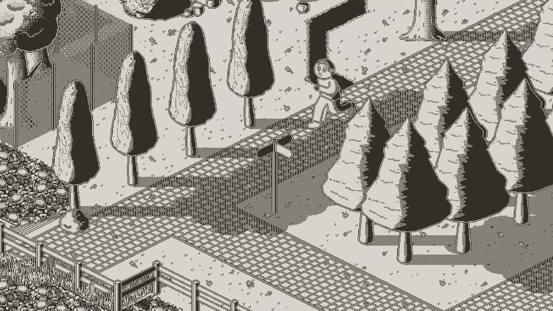 The Bugger! - Screenshot 6