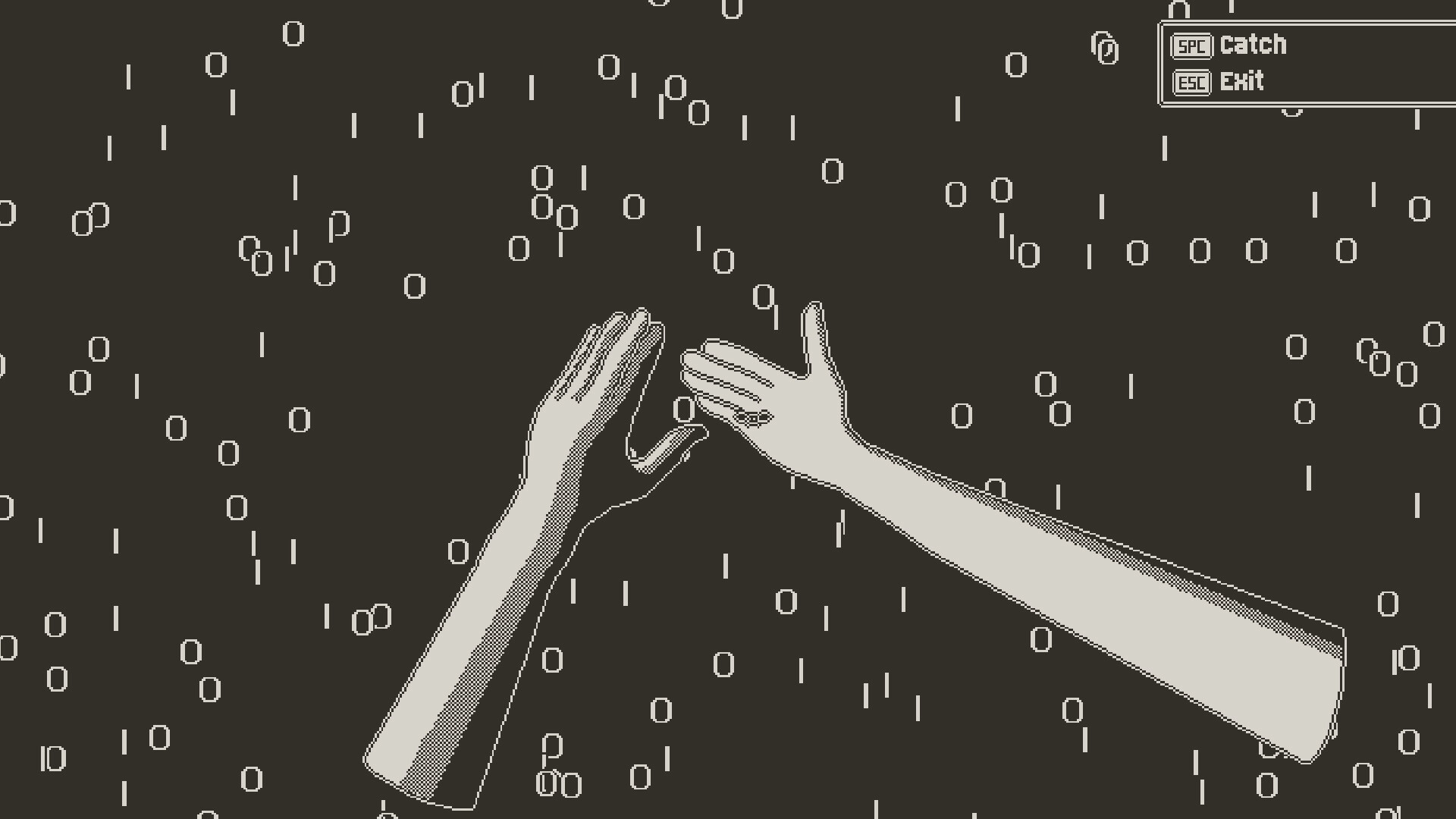 The Bugger! - Screenshot 2