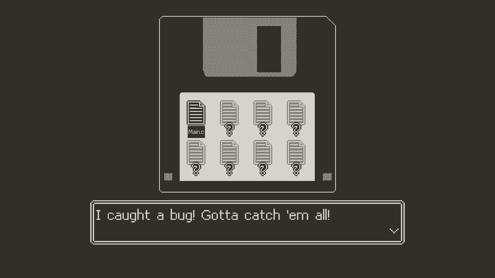 The Bugger! - Screenshot 7