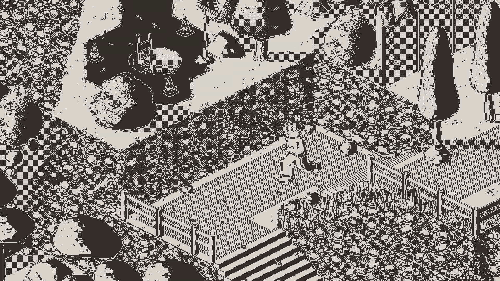 The Bugger! - Screenshot 11