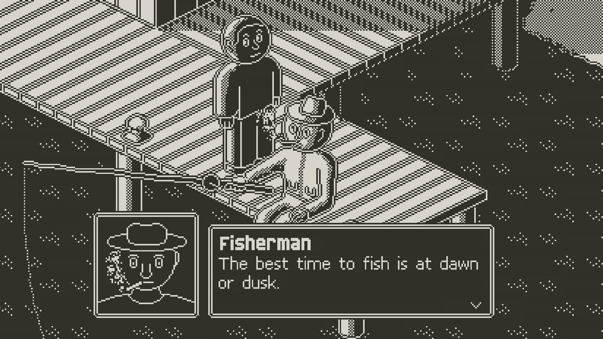 The Bugger! - Screenshot 9