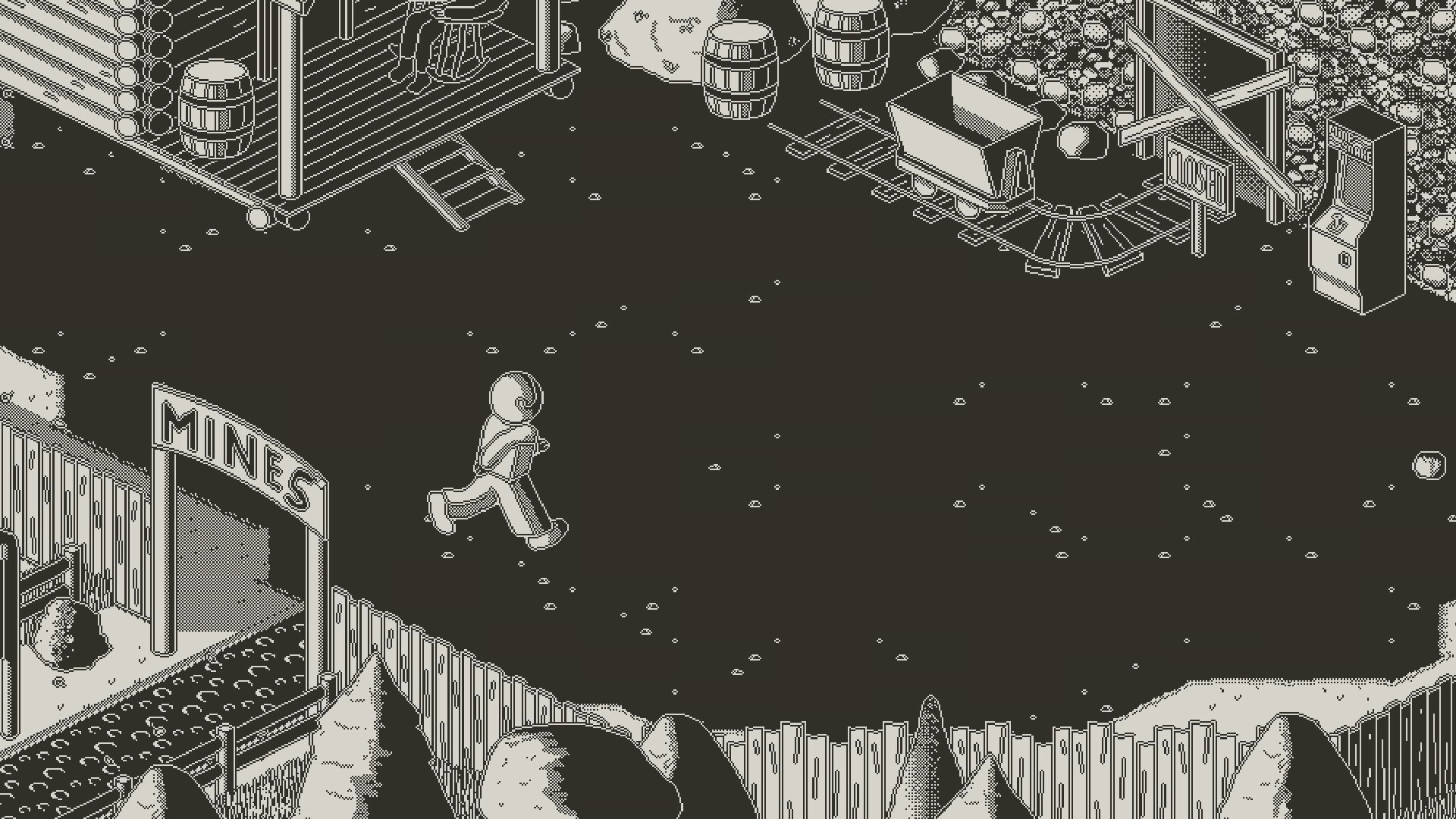 The Bugger! - Screenshot 10