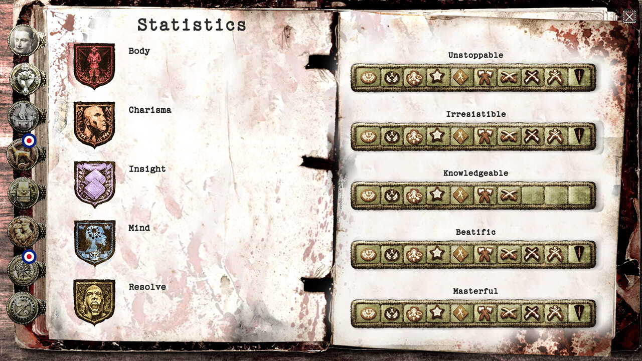 HPL: Nyarlathotep Rising - Screenshot 7