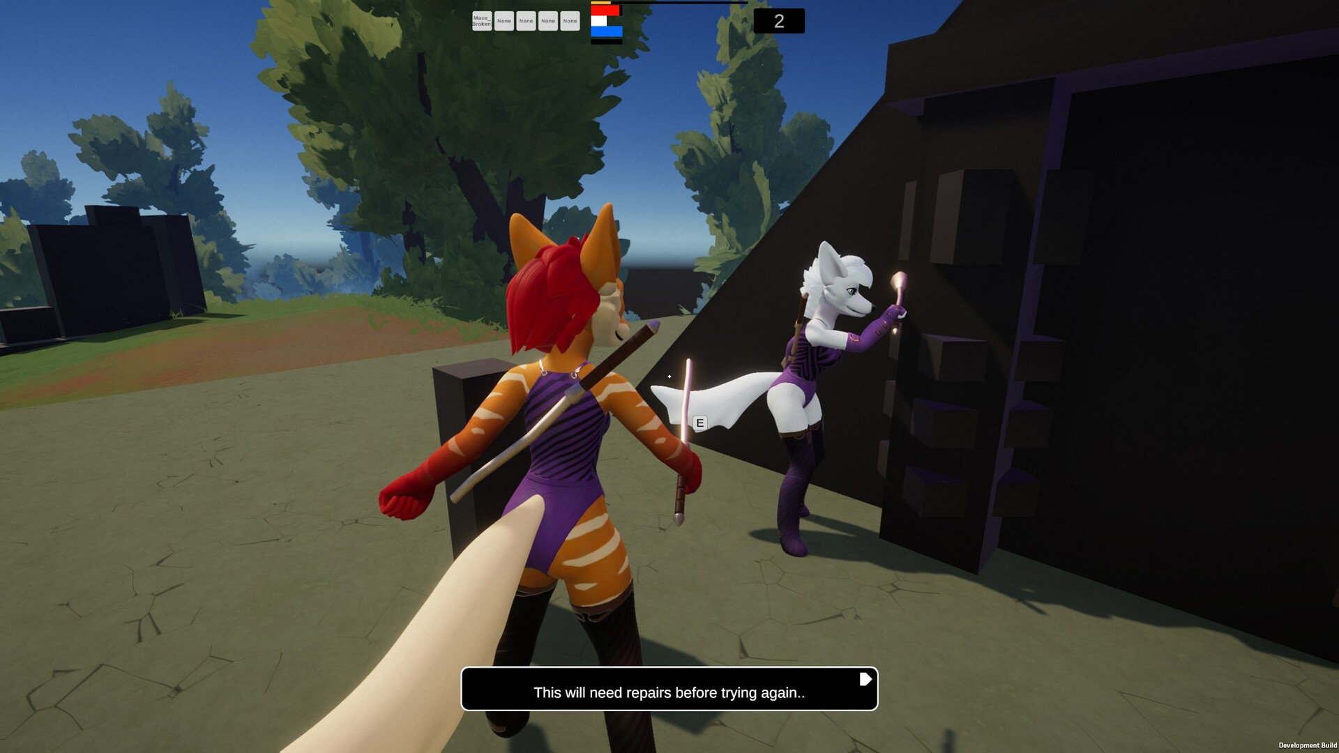 Archipelagates - Screenshot 2