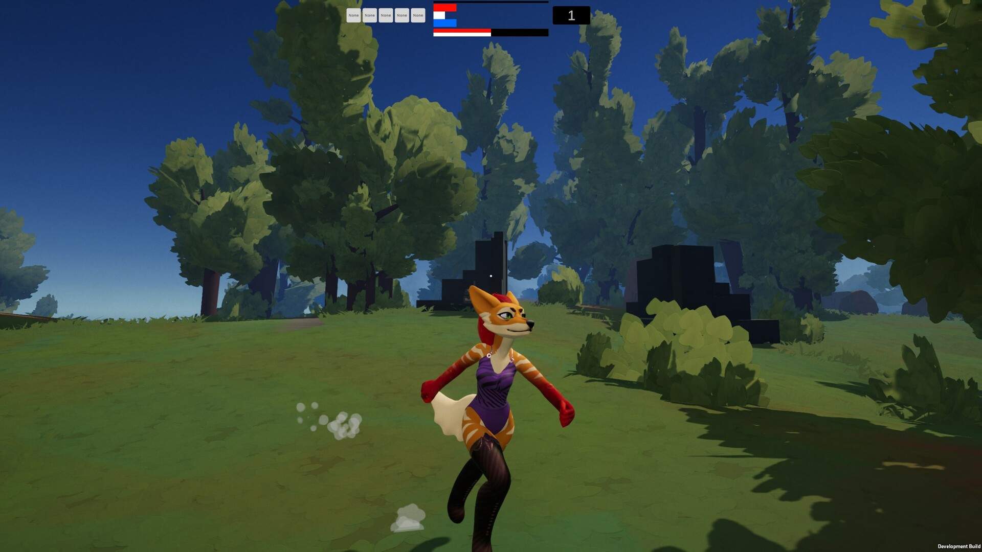 Archipelagates - Screenshot 5