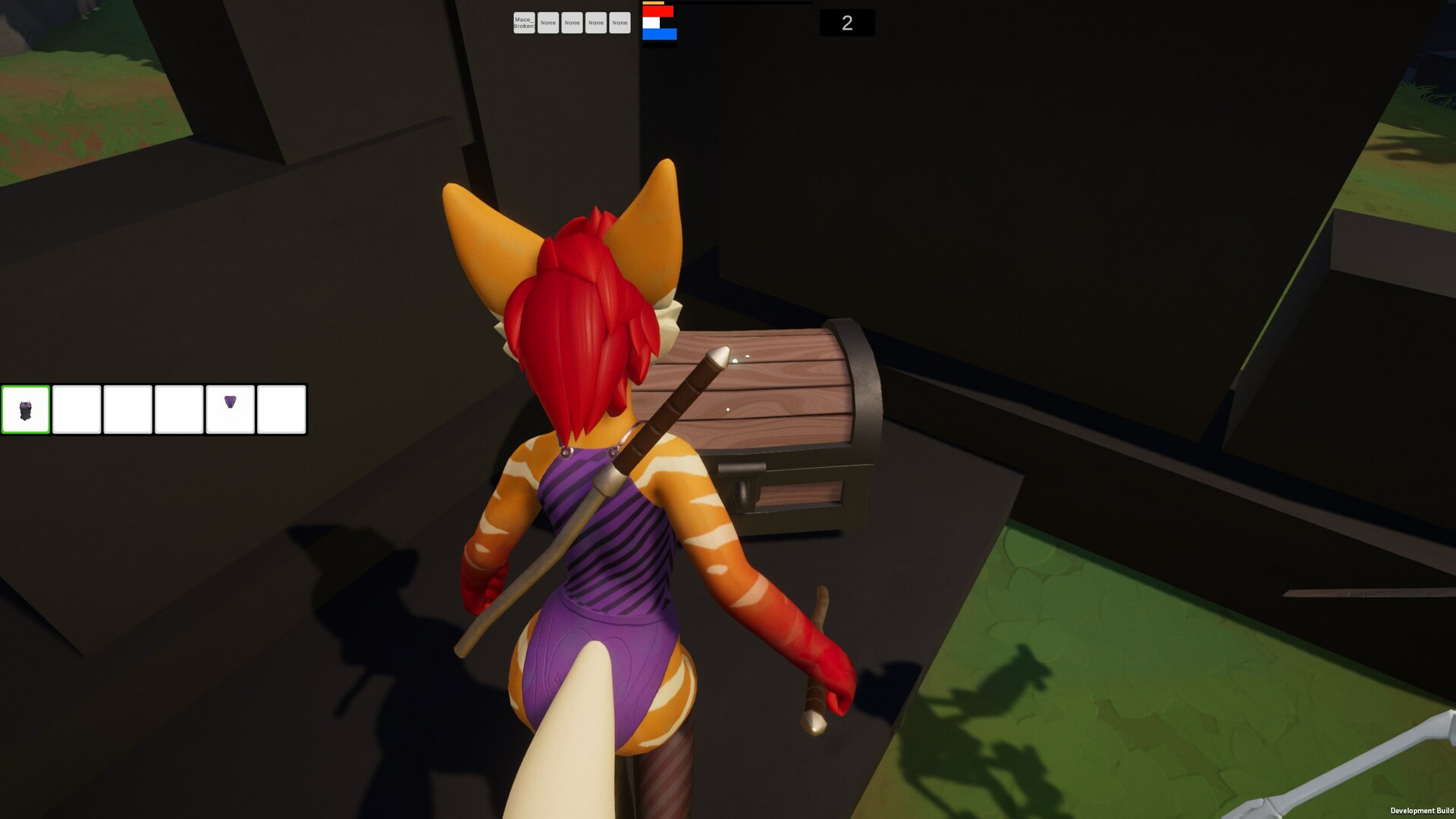 Archipelagates - Screenshot 4