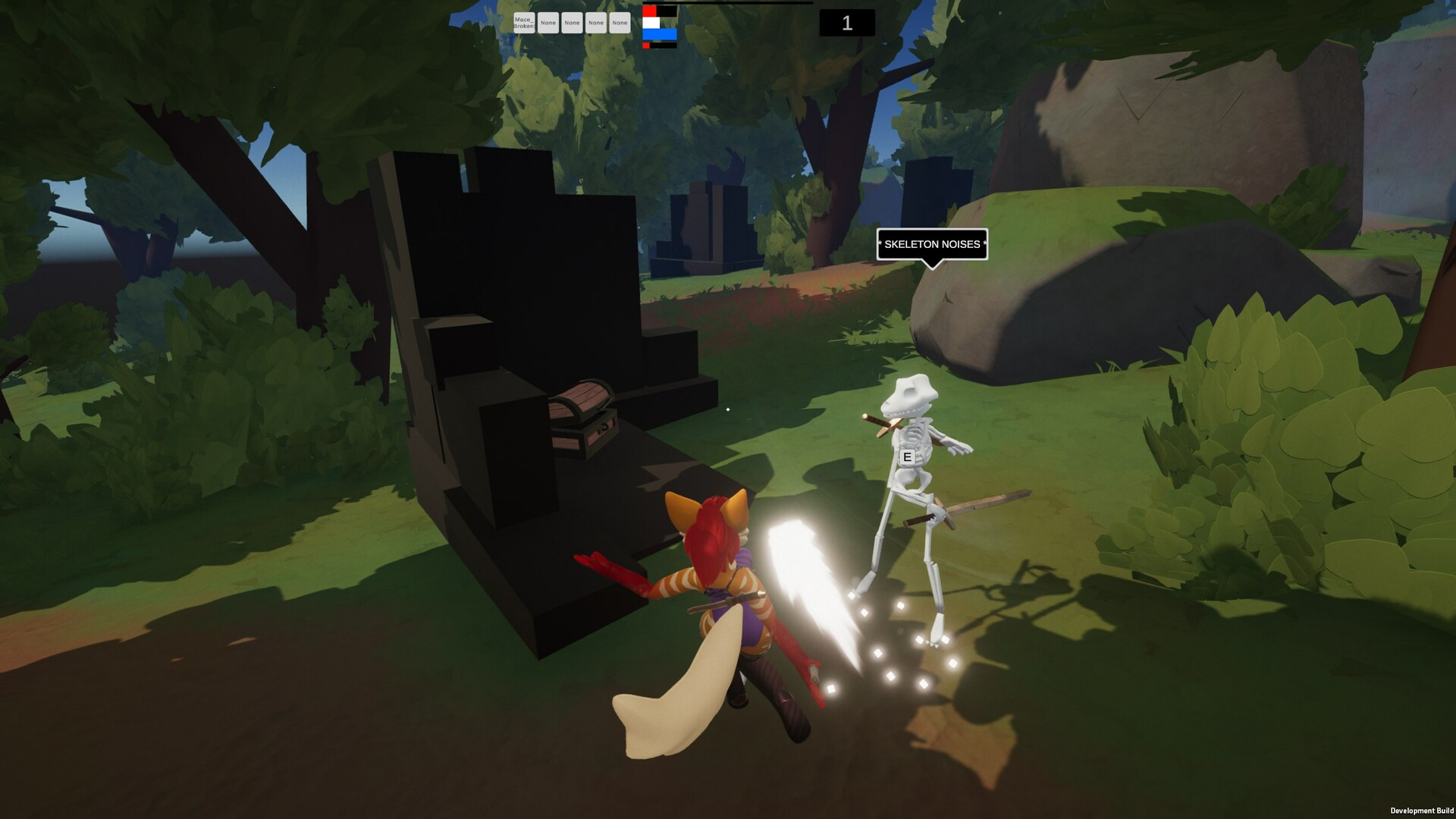 Archipelagates - Screenshot 6