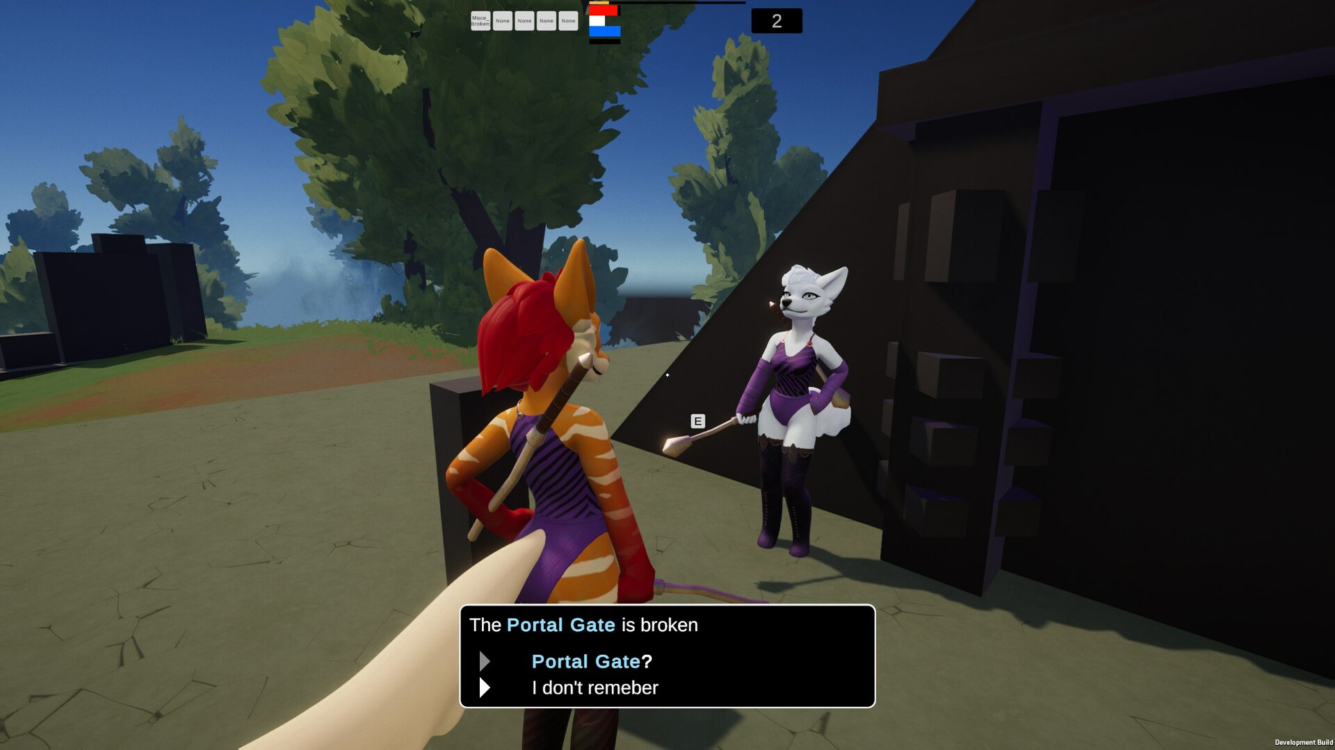 Archipelagates - Screenshot 7