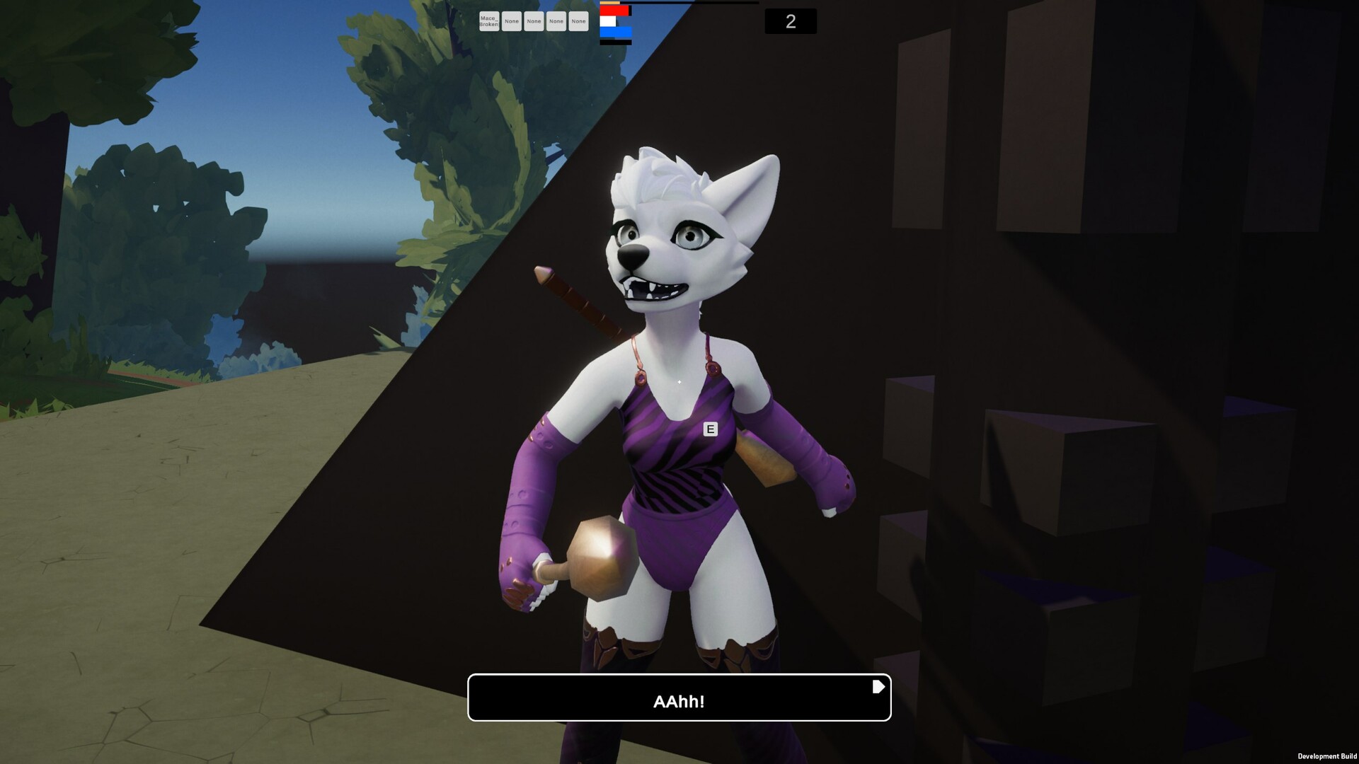 Archipelagates - Screenshot 3