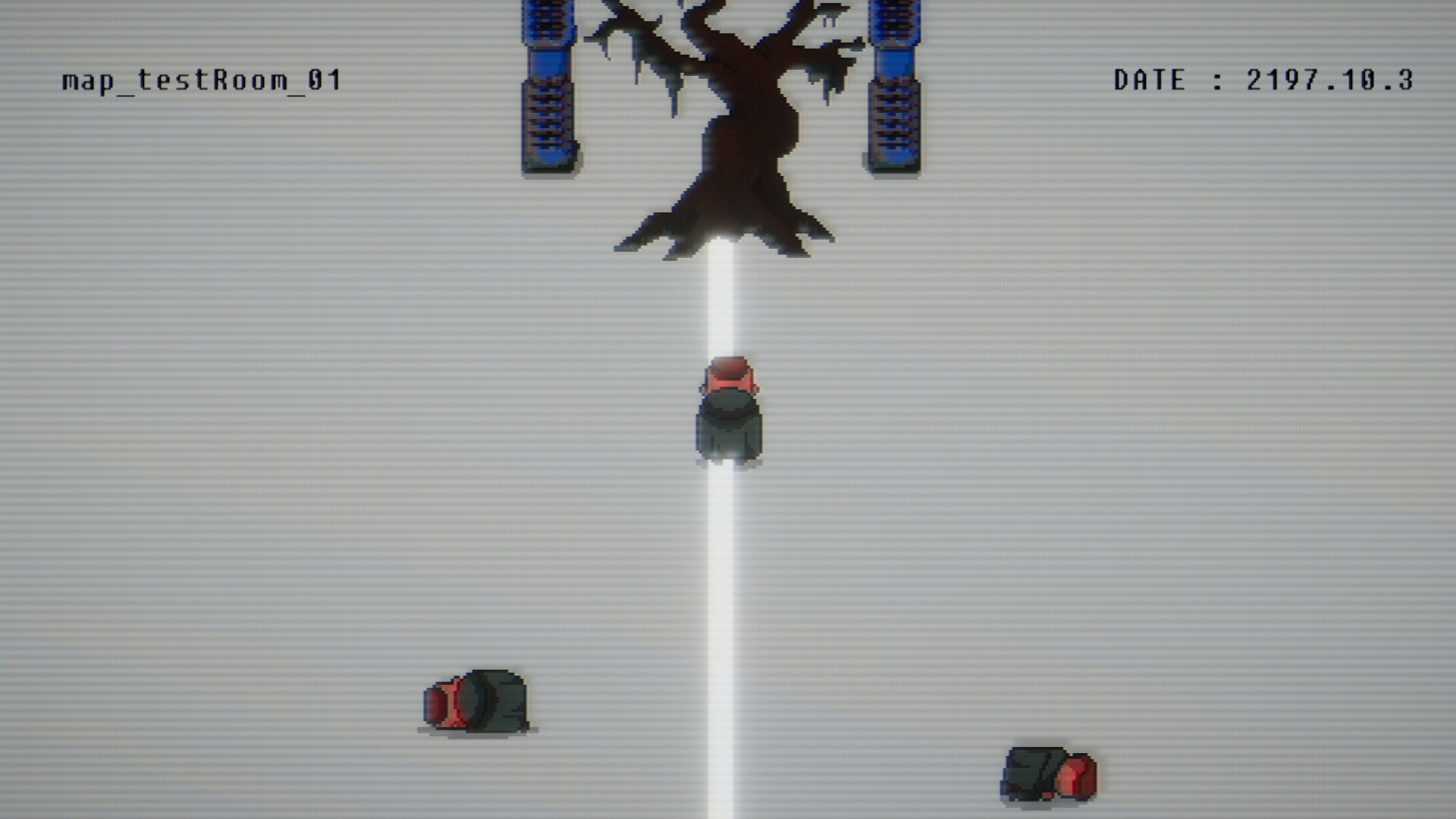 Nqc: Non Qualia Character - Screenshot 7