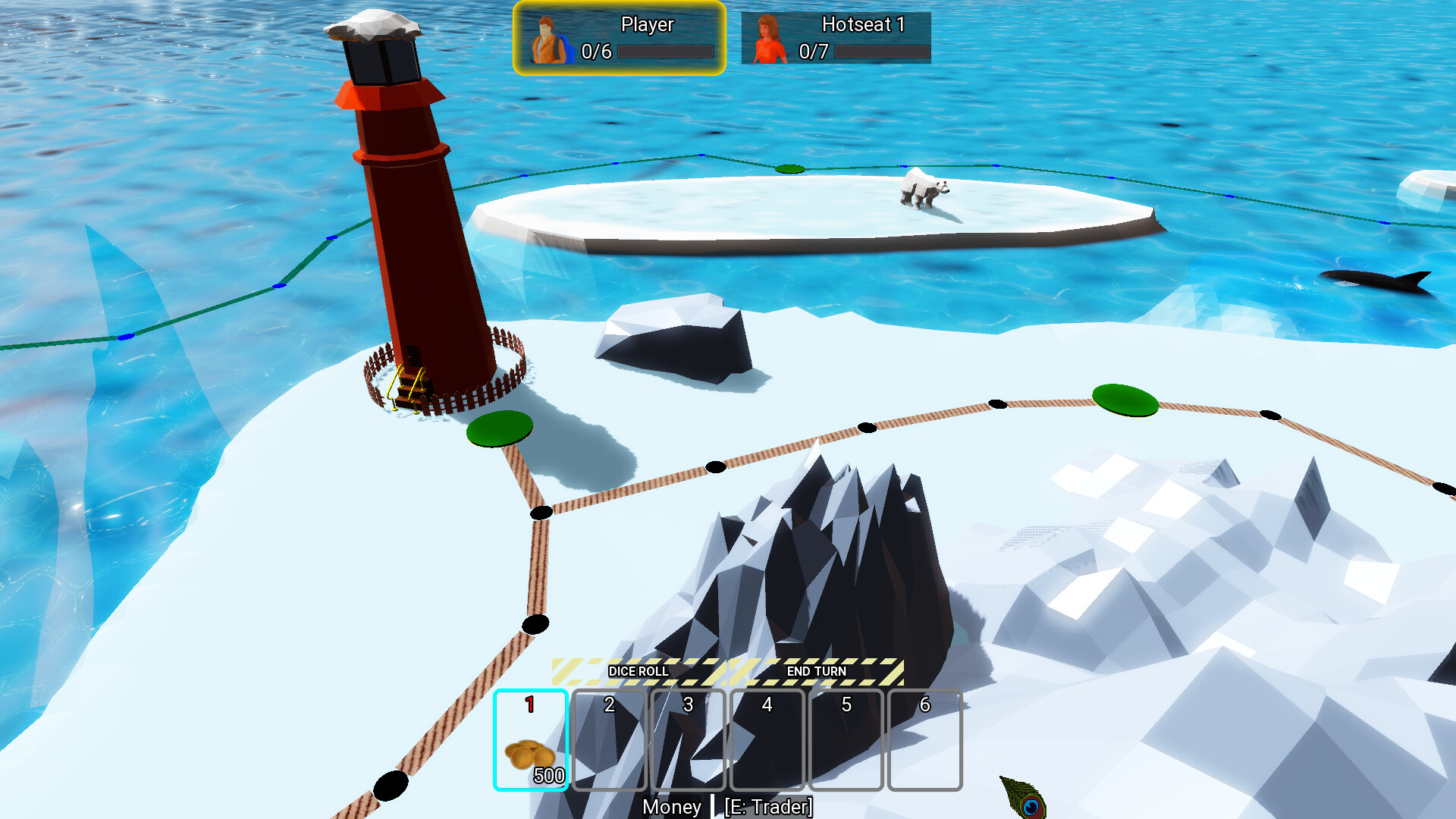 Rarity Chase - Screenshot 5