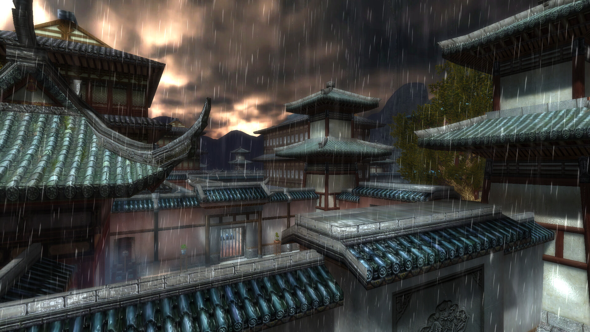 Nine Nights - Screenshot 7