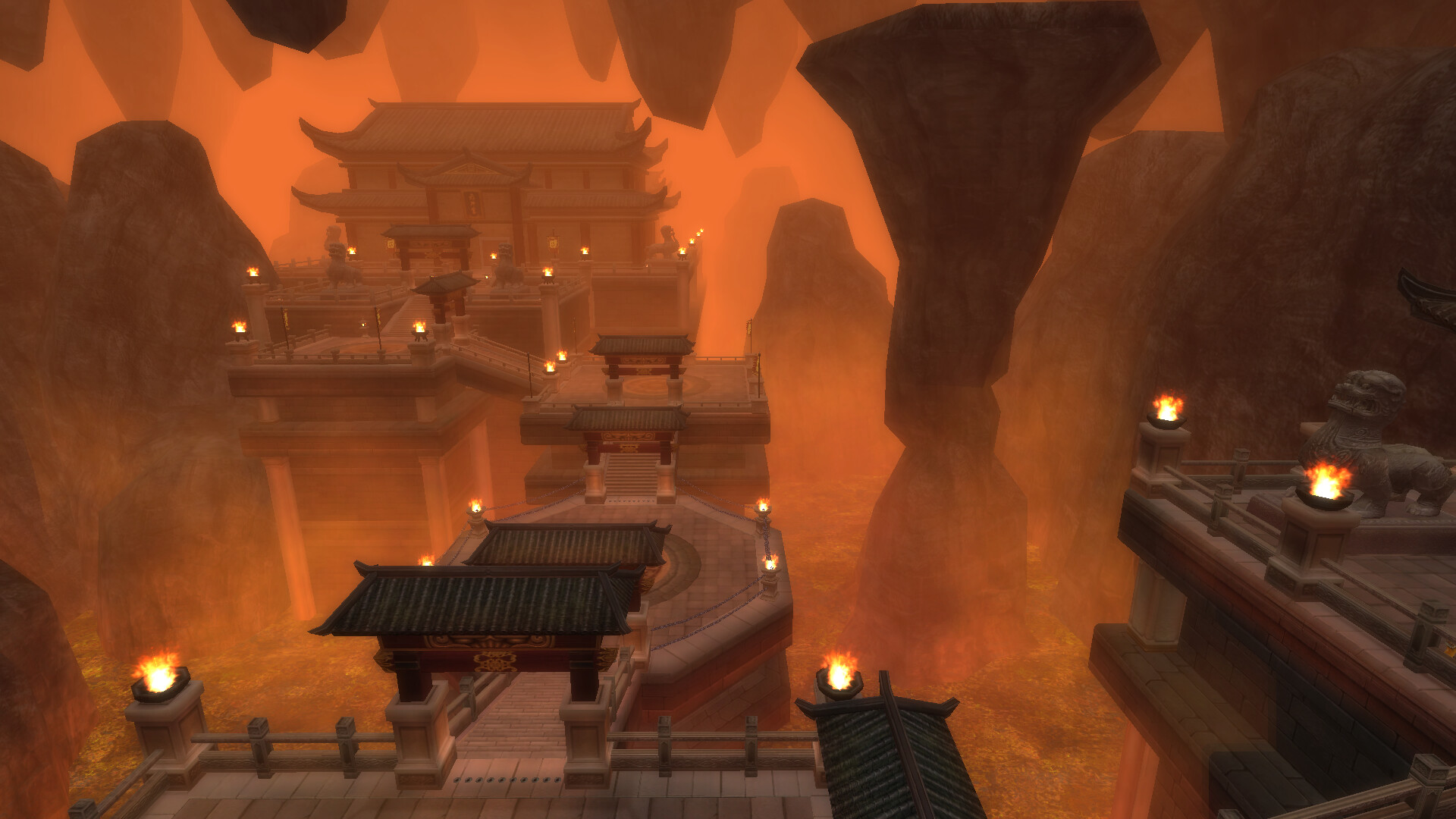 Nine Nights - Screenshot 9