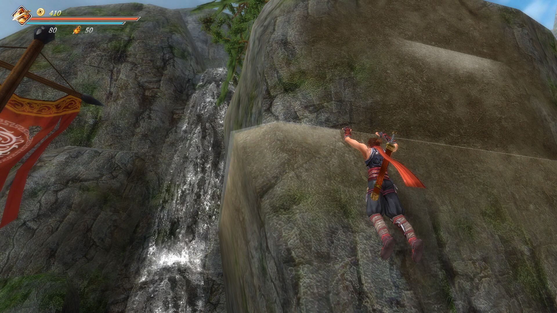 Nine Nights - Screenshot 10