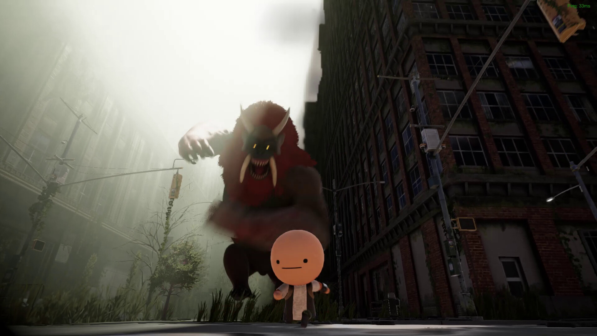 DumbSquad - Screenshot 1