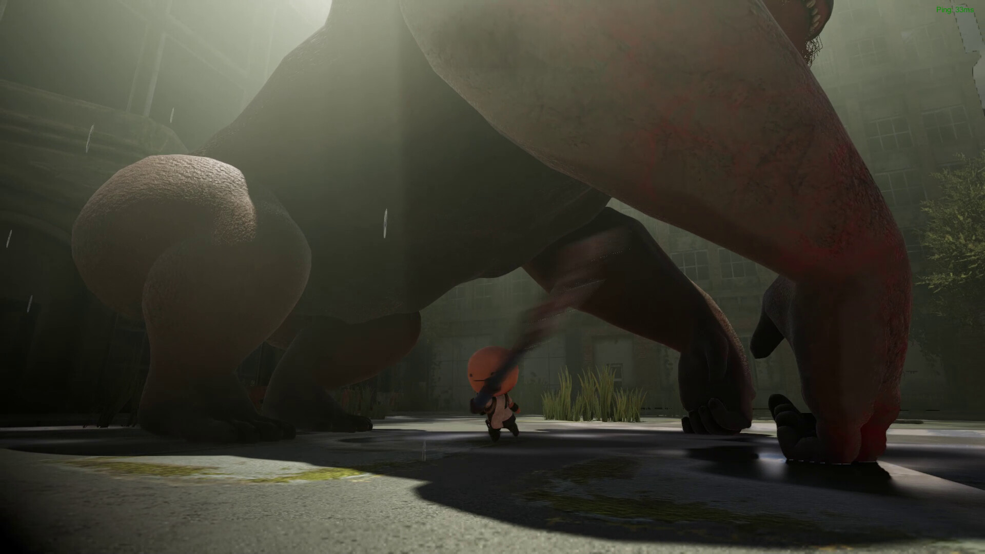 DumbSquad - Screenshot 3