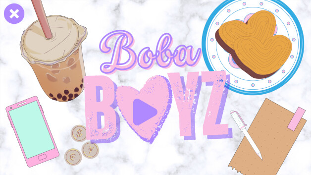 Boba Boyz - Screenshot 3