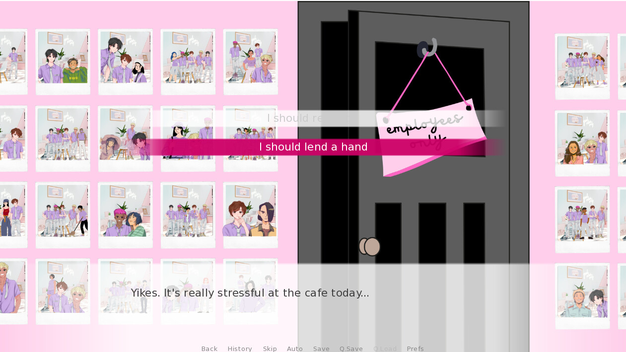 Boba Boyz - Screenshot 6