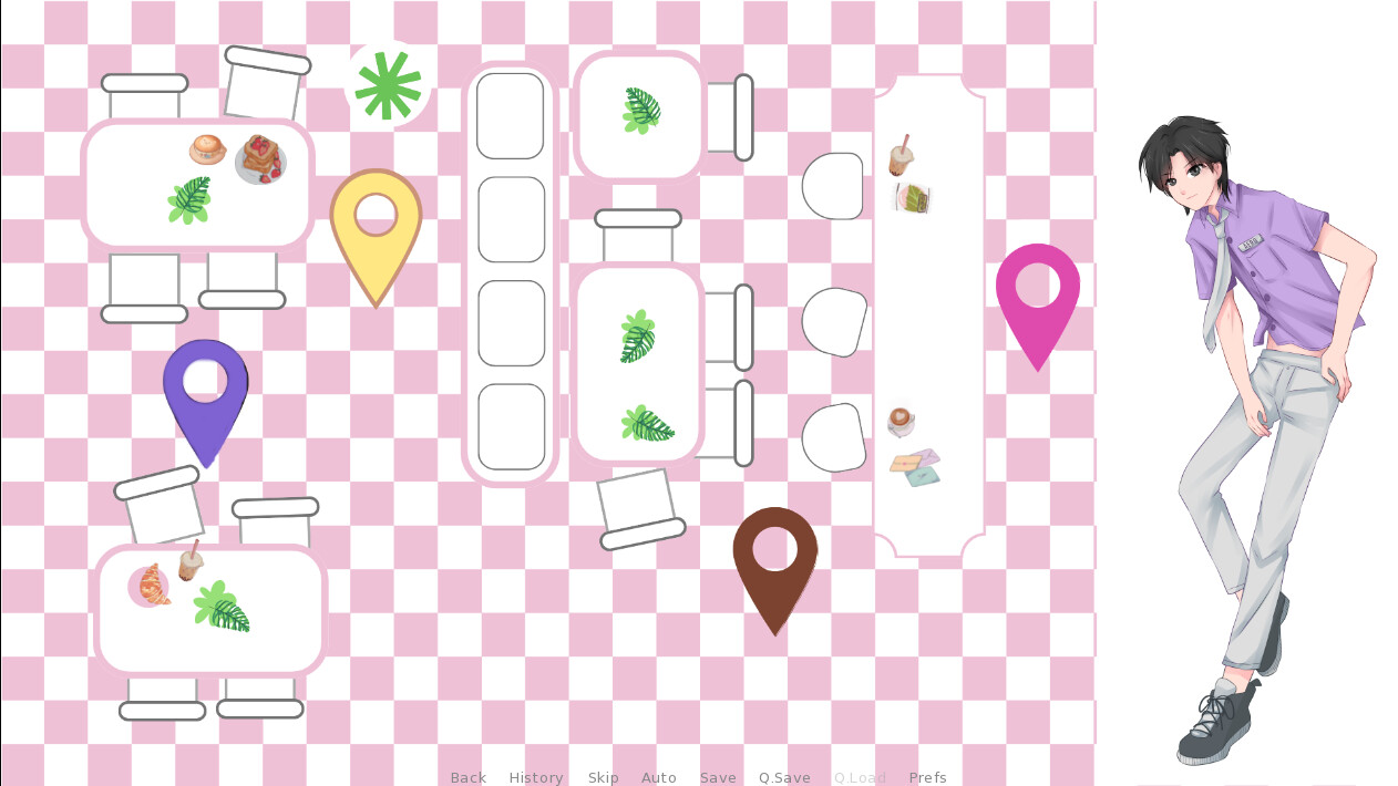 Boba Boyz - Screenshot 7