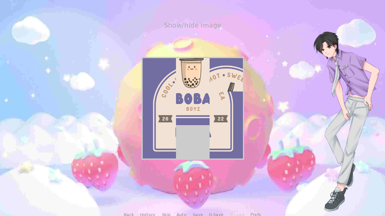 Boba Boyz - Screenshot 4