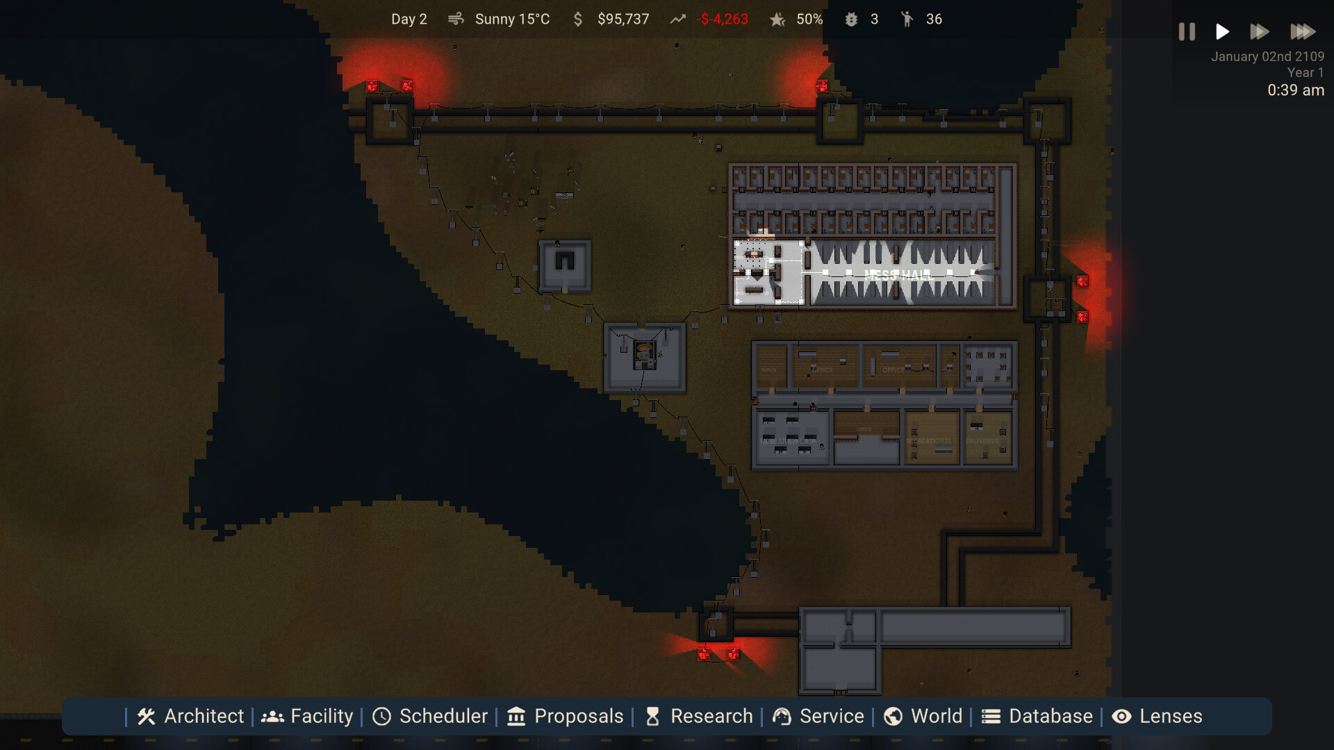 Containcorp - Screenshot 9