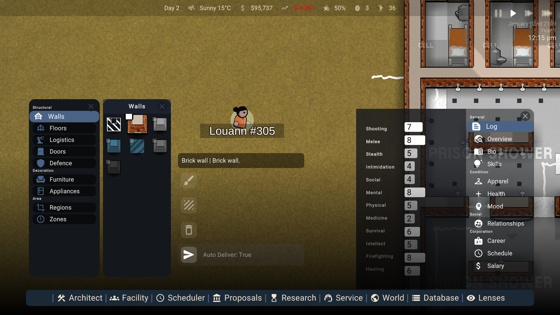 Containcorp - Screenshot 6