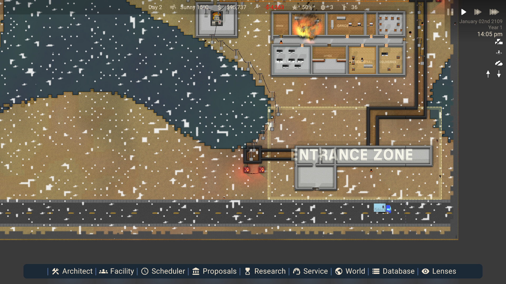 Containcorp - Screenshot 11