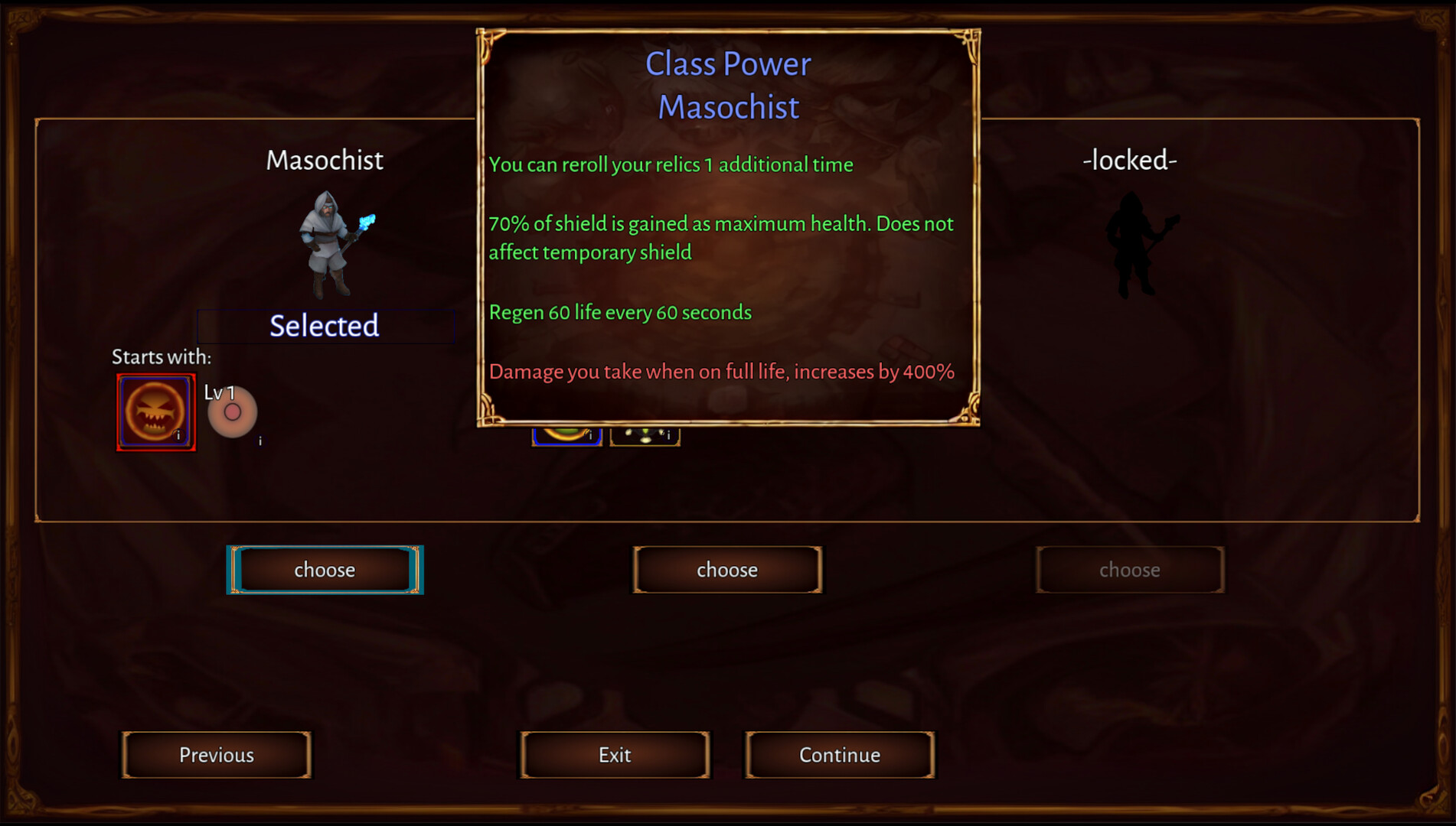 Elewar: Fused Survivors - Screenshot 10