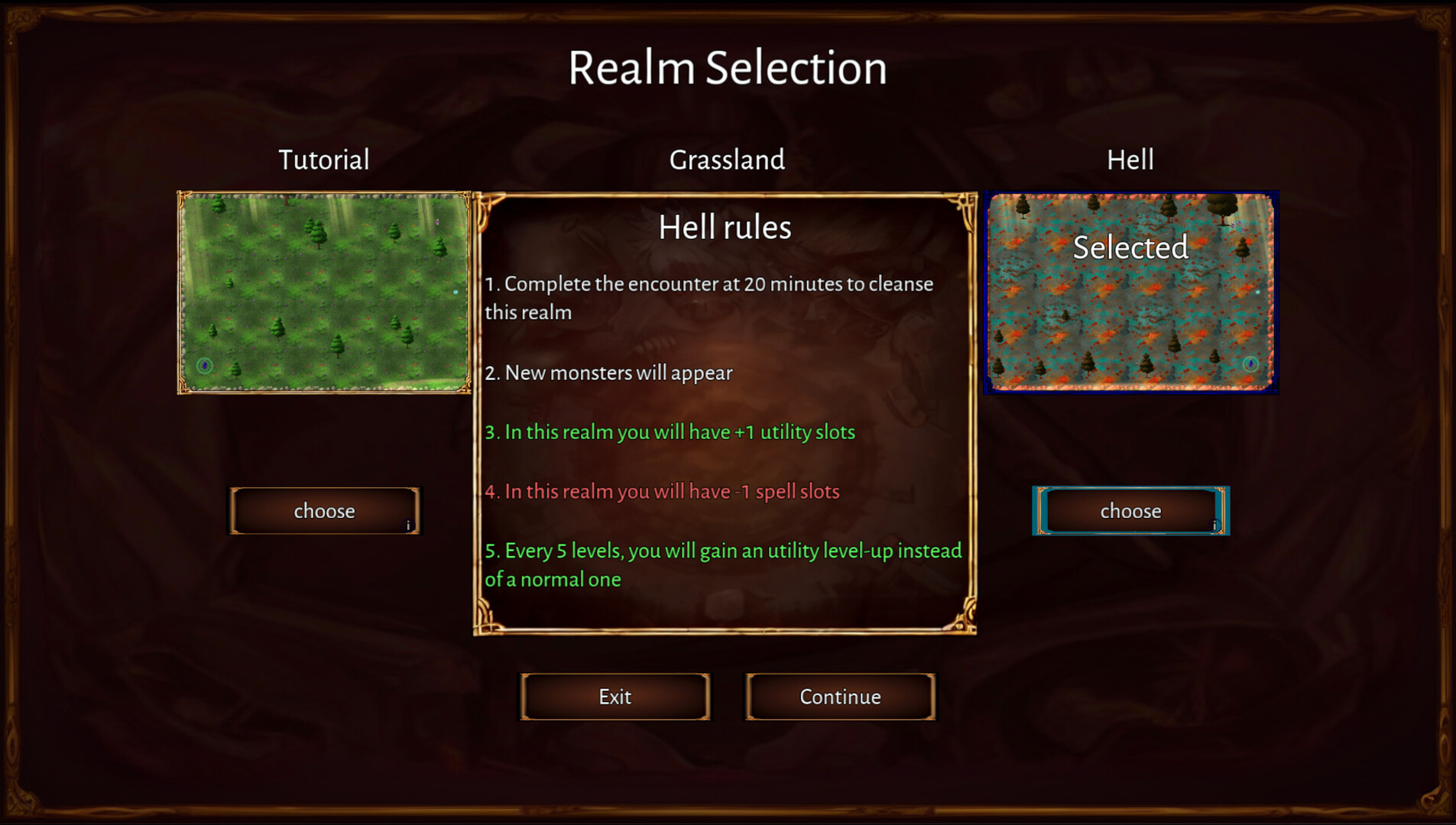 Elewar: Fused Survivors - Screenshot 4