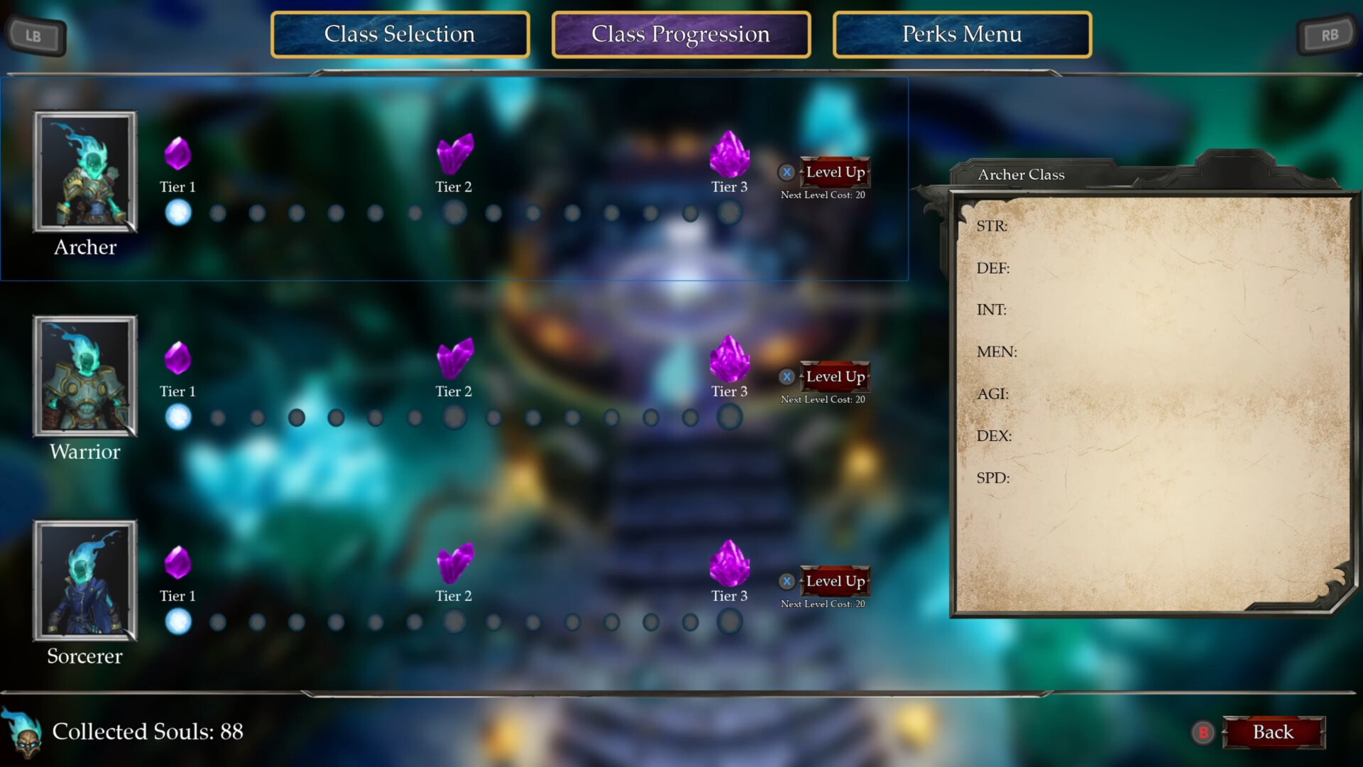 Dungeon's Anima - Screenshot 29