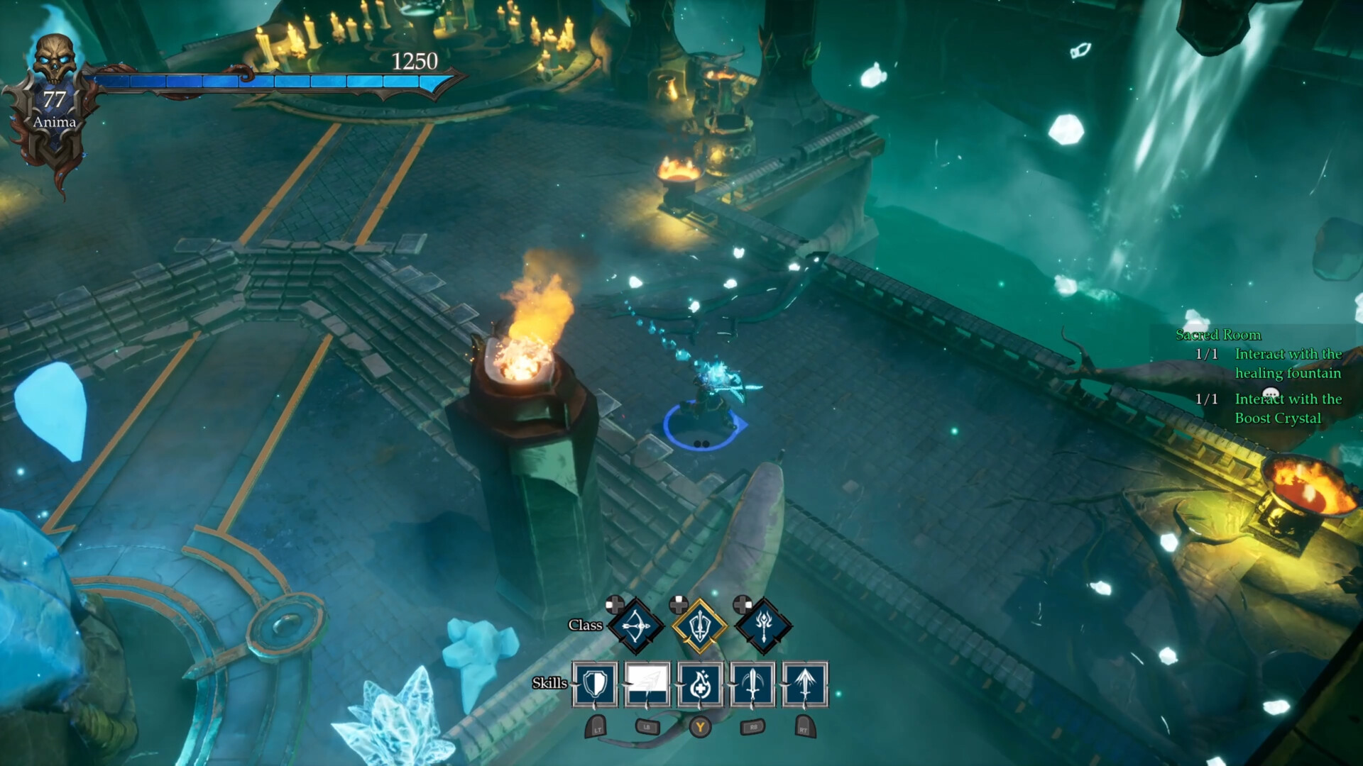 Dungeon's Anima - Screenshot 27