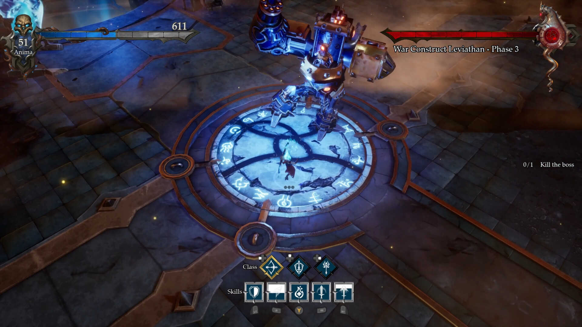 Dungeon's Anima - Screenshot 14