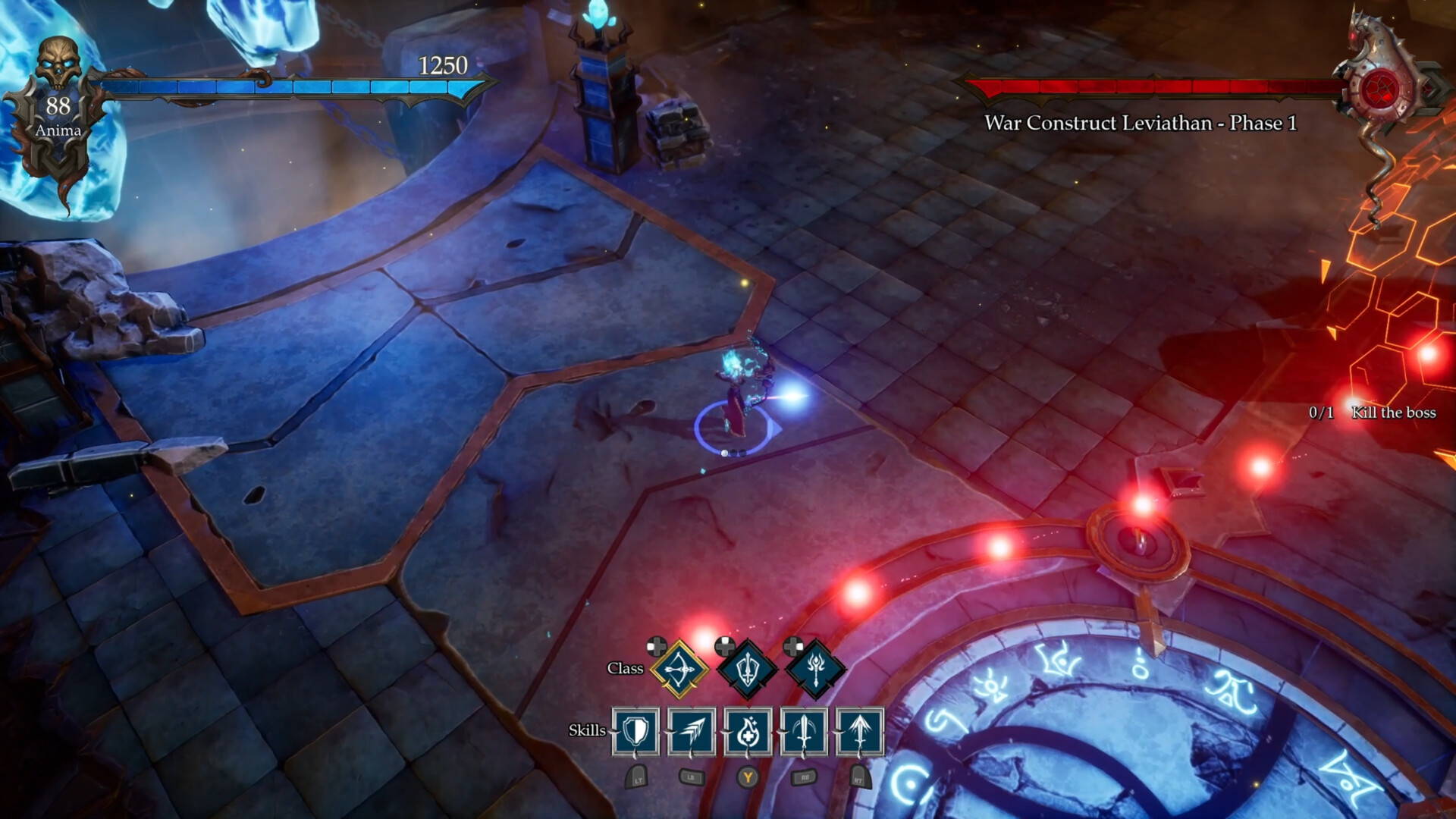 Dungeon's Anima - Screenshot 25