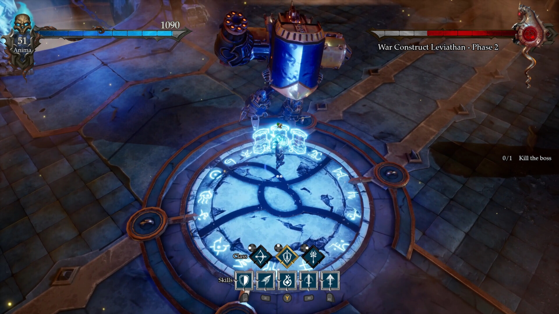 Dungeon's Anima - Screenshot 15