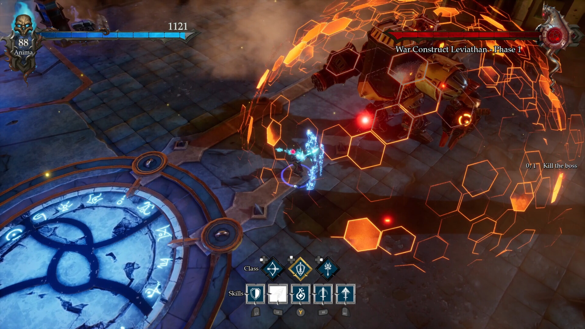 Dungeon's Anima - Screenshot 16