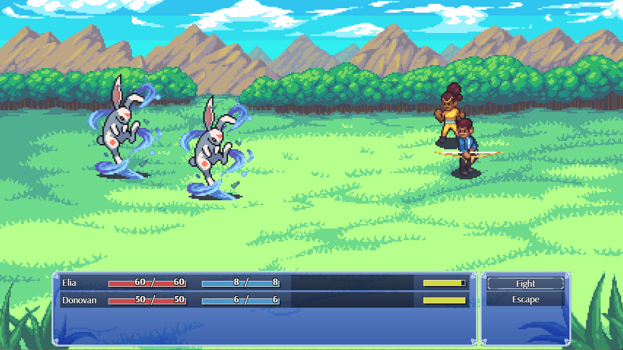 Artifice - Screenshot 4