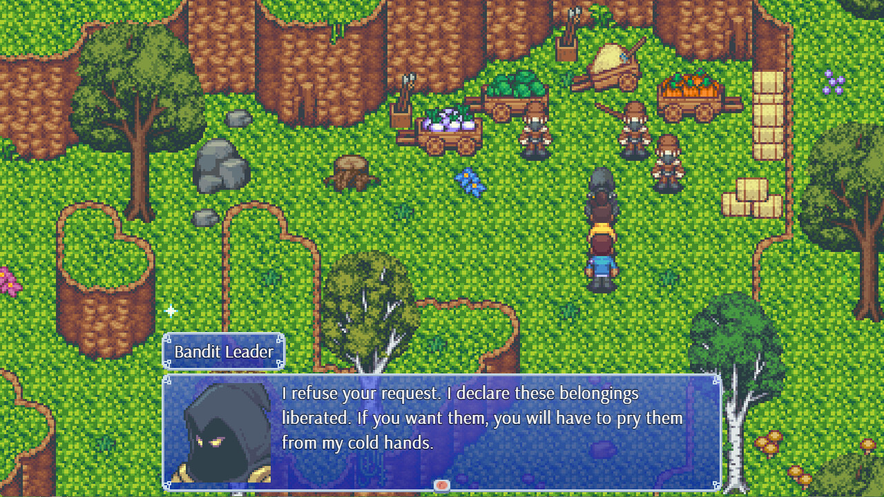 Artifice - Screenshot 7