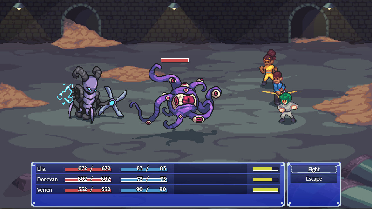 Artifice - Screenshot 5