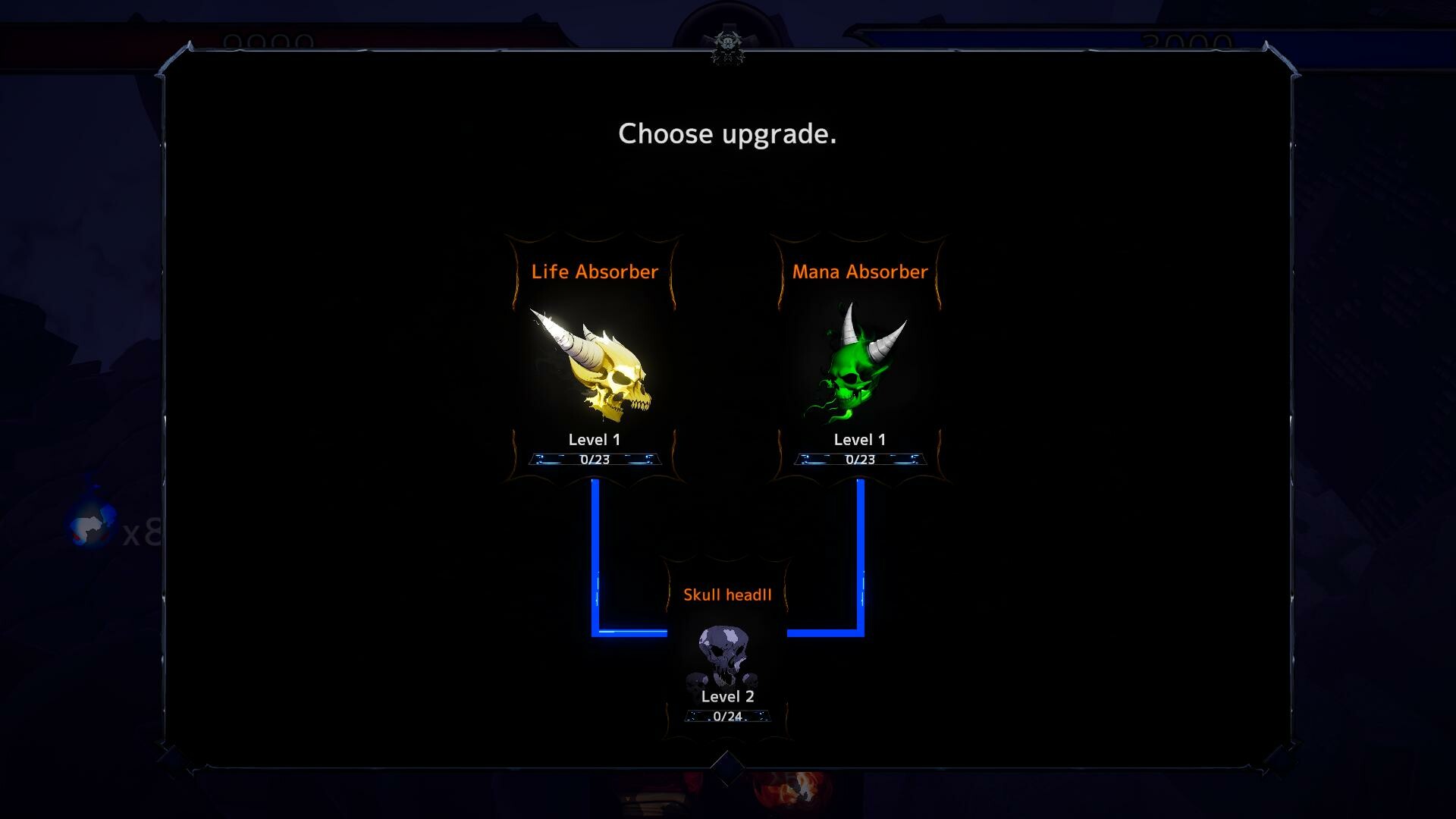 End of Legends - Screenshot 4