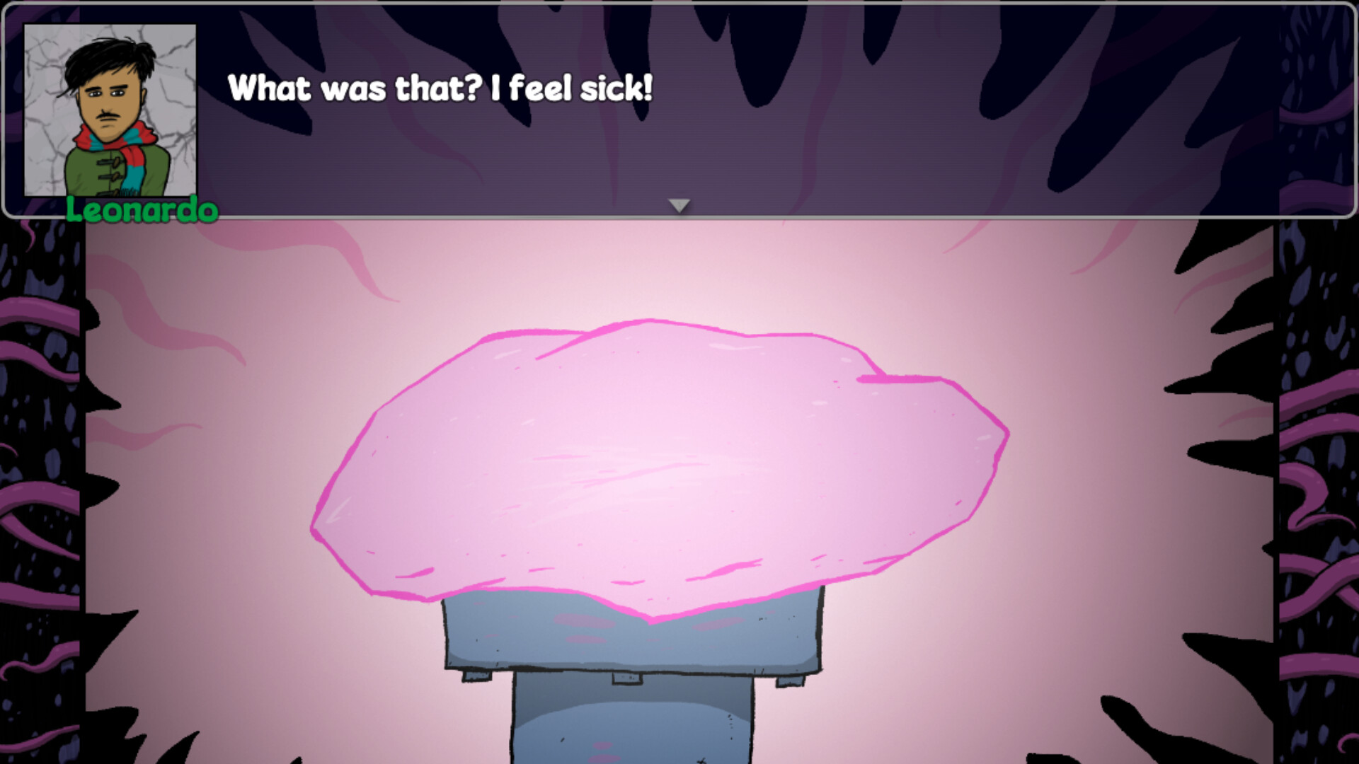 Single Malt Apocalypse - Screenshot 6