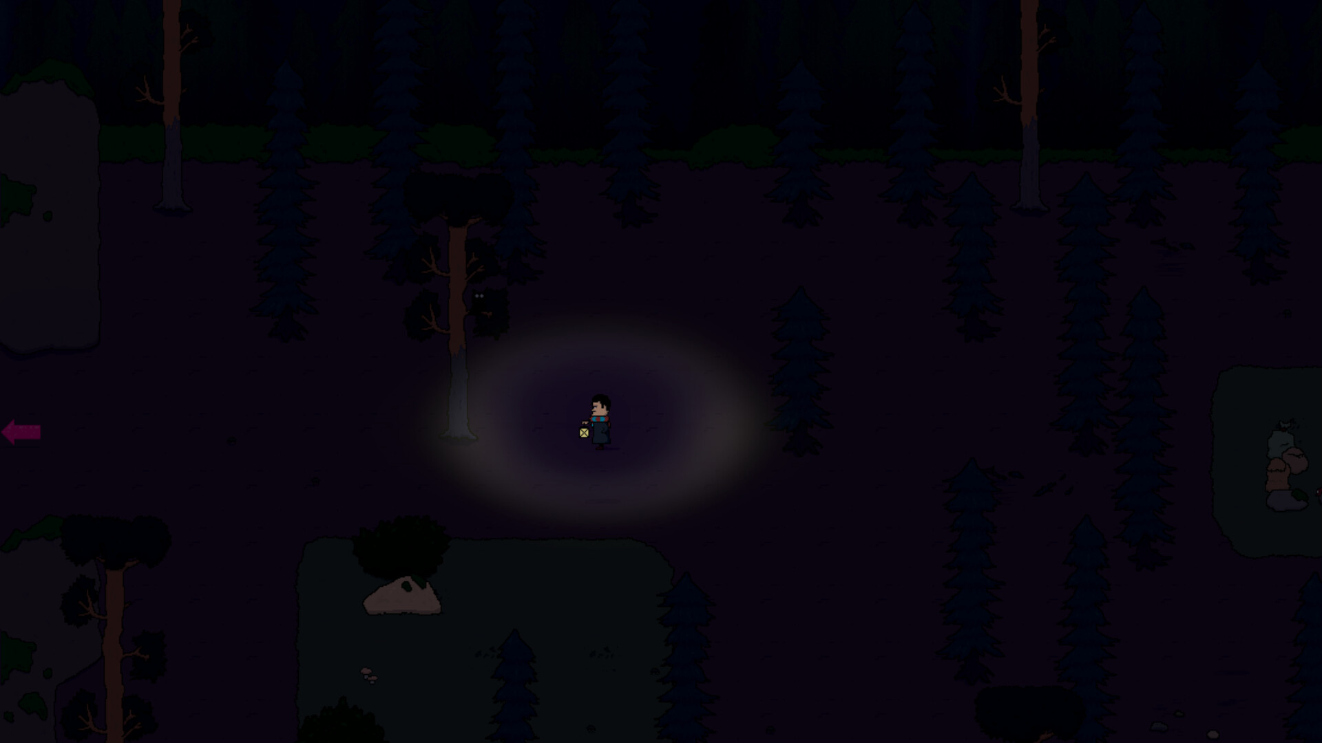 Single Malt Apocalypse - Screenshot 5