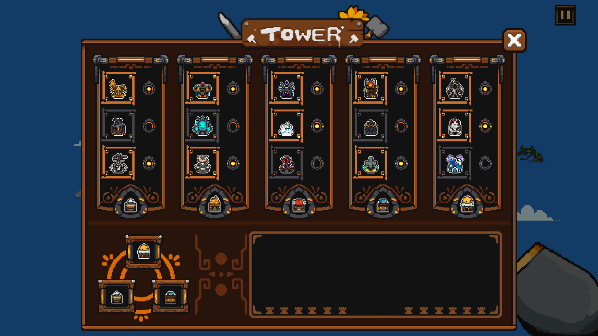 Relic Guardian - Screenshot 6