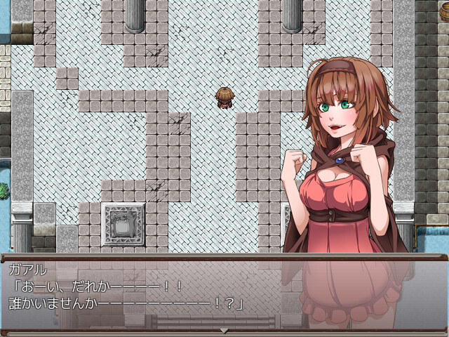 Sujimon Quest - Screenshot 2